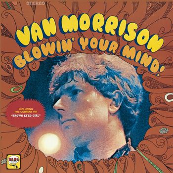 Blowin' Your Mind! (1967) [2020 Reissue]