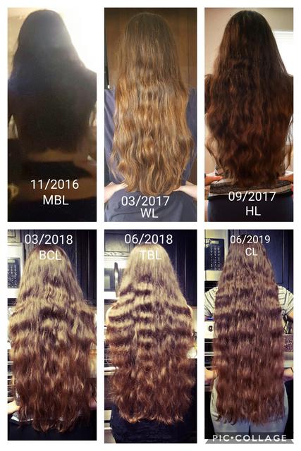 How to grow my hair faster in a month - Quora