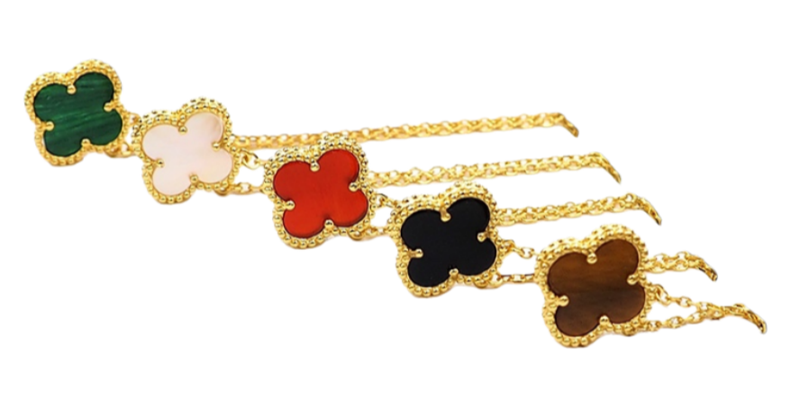 Van Cleef & Arpels Necklaces