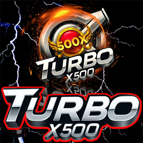 TURBO x500
