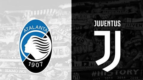 Soi kèo tài xỉu, phạt góc trận Atalanta vs Juventus, 01h45 ngày 17/08