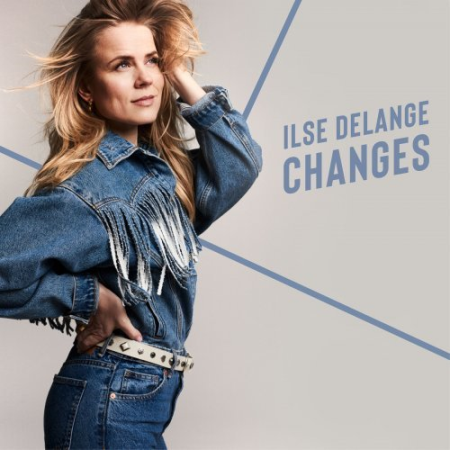 a71a0172 f0ea 43ff 909b 90ac981e2654 - Ilse DeLange - Changes (2020) [CD-Rip]