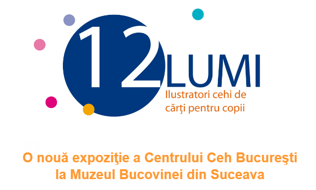 “12 lumi”, expoziţie la Muzeul Bucovinei din Suceava
