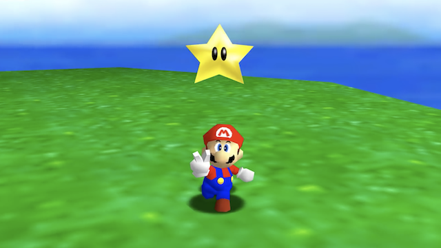 SUPER MARIO 64 Has Been Ported To PC By Fans; The Game Now Runs At Native  4K And Supports Ultra Wide Screen