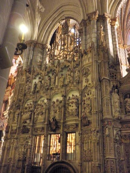 Toledo y sus pueblos-1996/2026 - Blogs de España - Toledo-28-8-2010 (13)