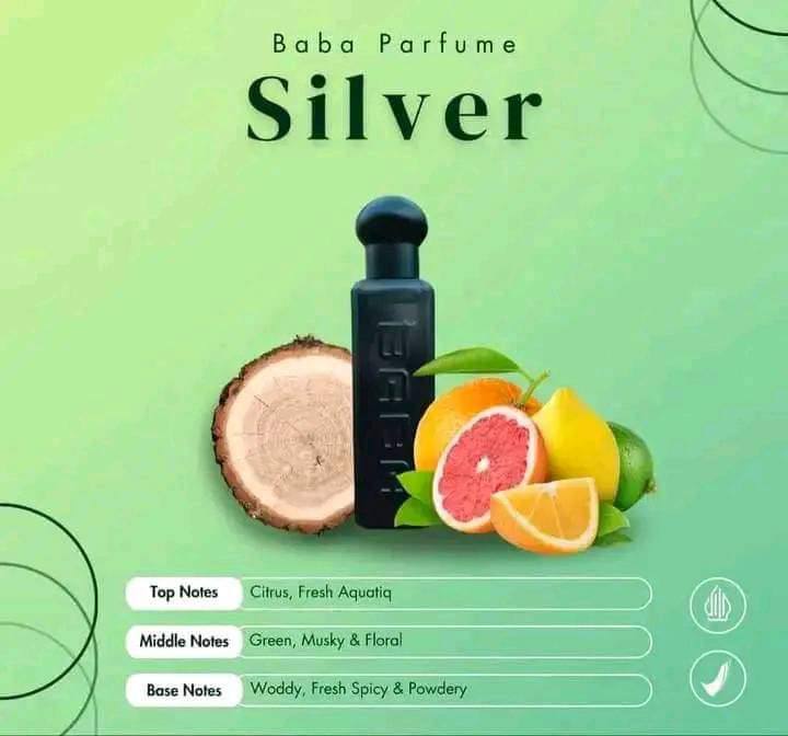 Parfum 30