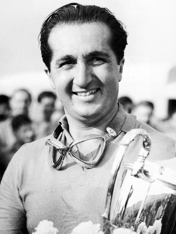 Alberto Ascari (1952)