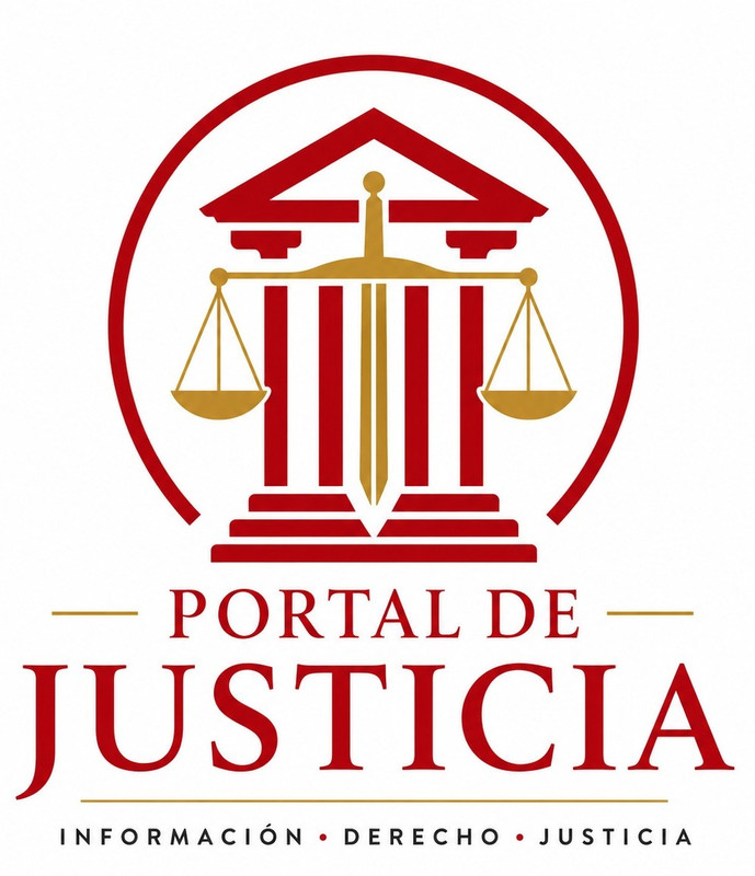Logo Portal de Justicia