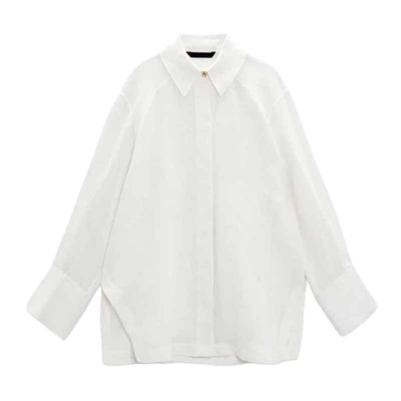 Zara Shirt