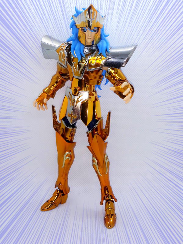 (Kamui) Poseidon-per