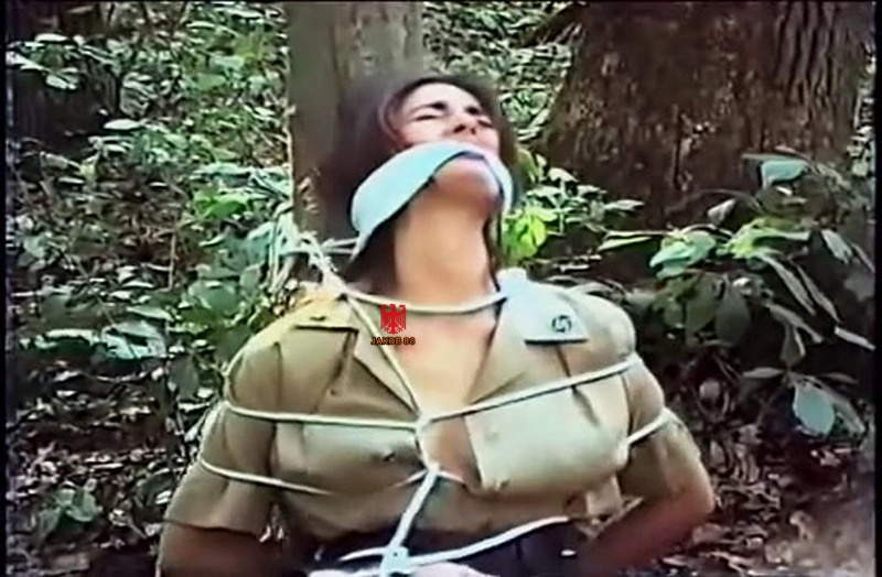 Tina Krause 7 - Rana, Queen of the Amazon 1994