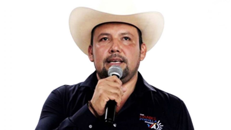 En medio de cabalgata, matan a tiros a Daniel Portilla, excandidato municipal de Veracruz