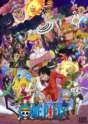 One Piece Episode 973 Vostfr One Piece Streaming