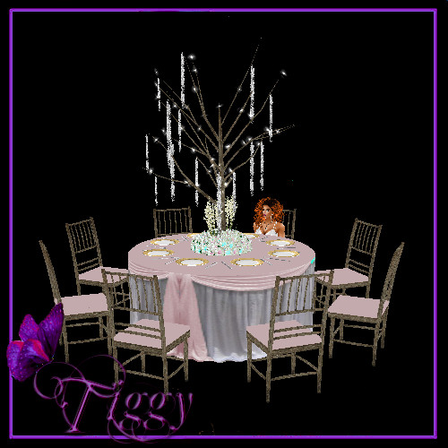 Wedding-Dining-Table
