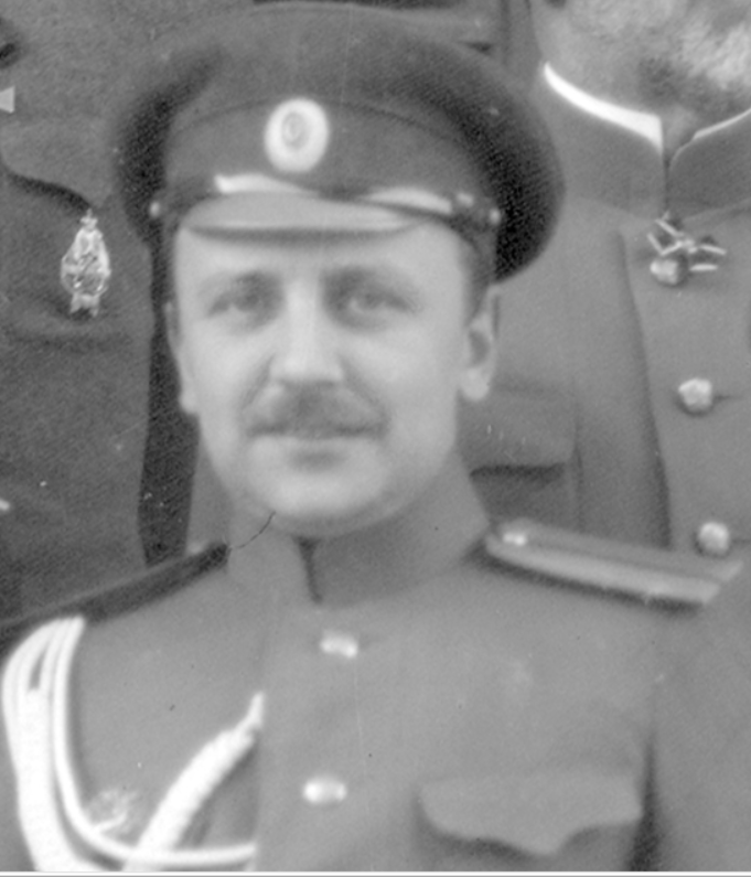 Гончаров Владимир