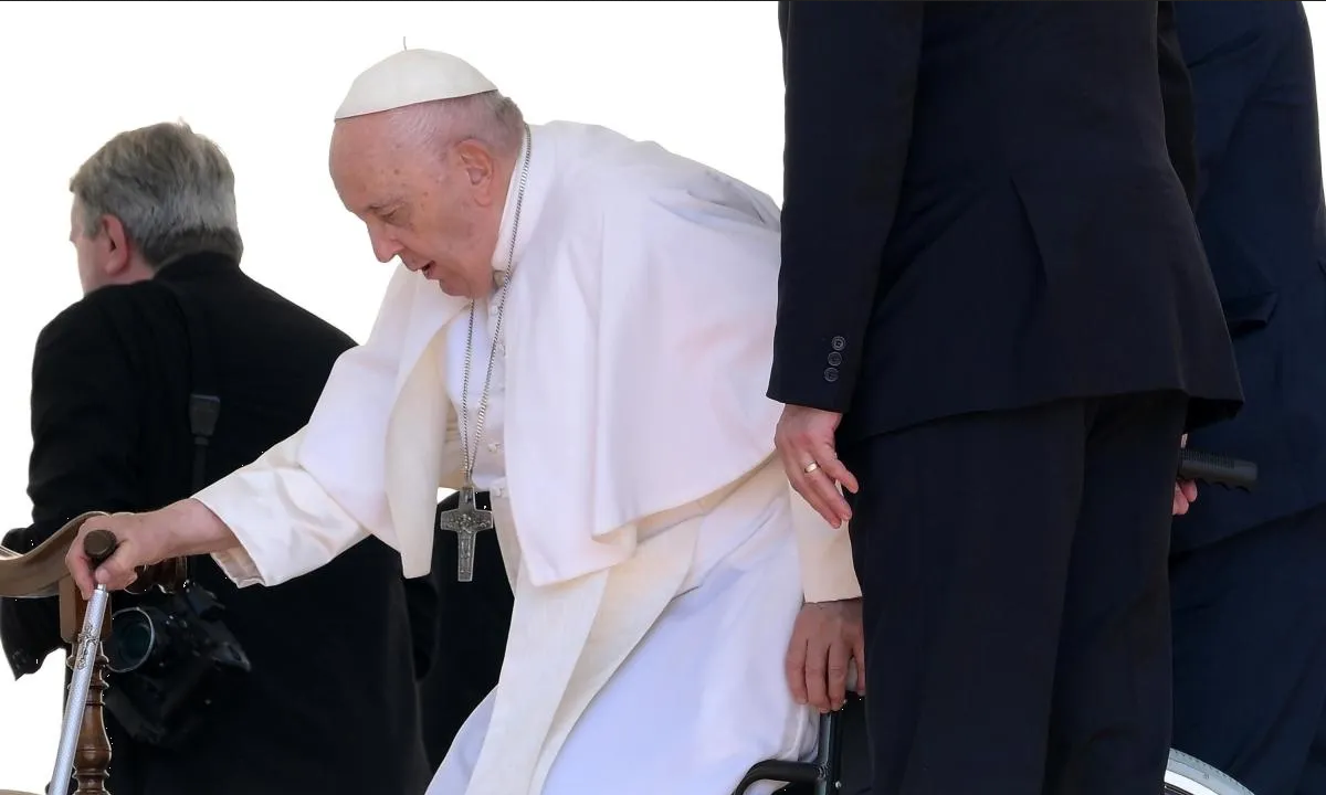¿Cómo va la recuperación del papa Francisco?