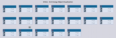 generate Energy Suite visu automatically with SiVArc WinCC P generate Energy Suite visu automatically with SiVArc WinCC P