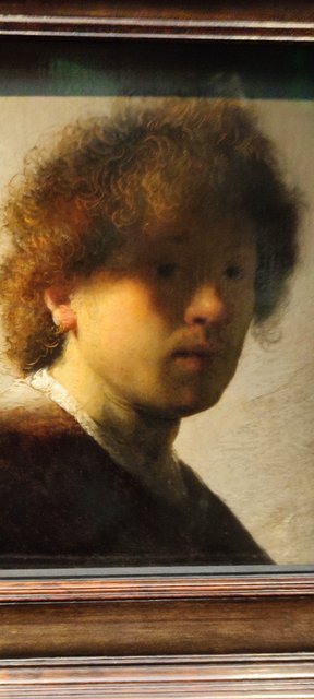 Vermeer, alquilar bicis, molinos.... - Amsterdam 2023 en pareja (39)