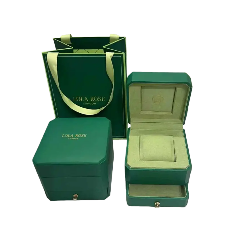 Lola Rose Watch Box