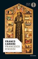 Franco Cardini – Francesco d’Assisi (2020)