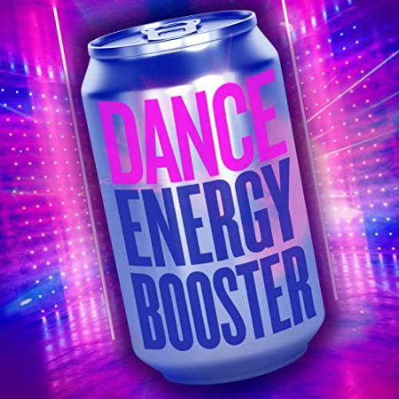 VA - Dance Energy Booster (2021)