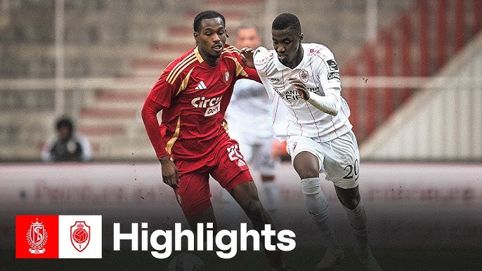 Nhận định, đánh giá Standard Liege vs Royal Antwerp FC, 01h45 ngày 18/10