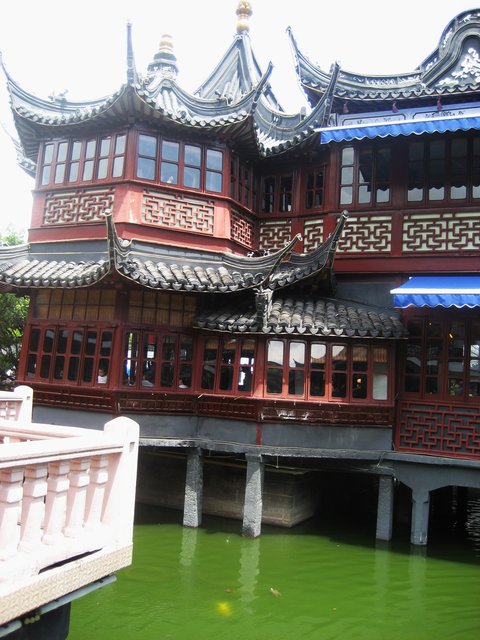 Shanghái-7 al 10-8-2007/2024 - China y sus pueblos-2007 (44)