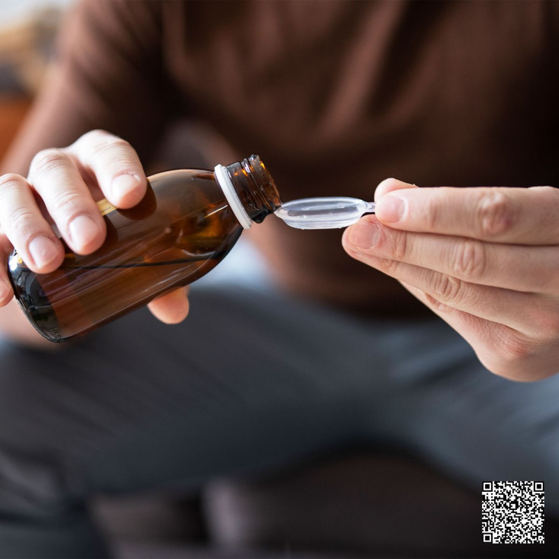 How Do Cough Syrups Work?