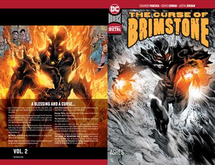 The Curse of Brimstone v02 - Ashes (2019)