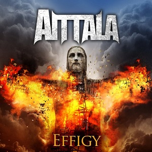 Re: Aittala (USA) / Heavy/Stoner/Doom metal