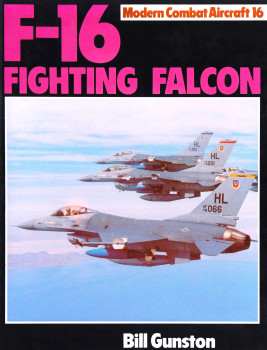 F-16 Fighting Falcon