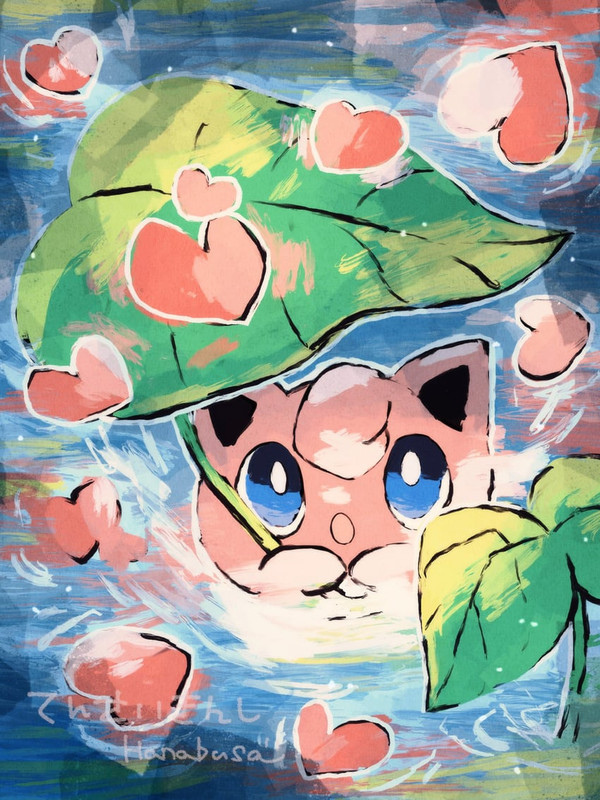 jigglypuff-pokemon-drawn-by-hanabusaoeka