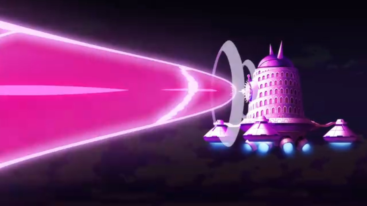 真･武士傳 YAIBA 第13話 鬼丸炮 2