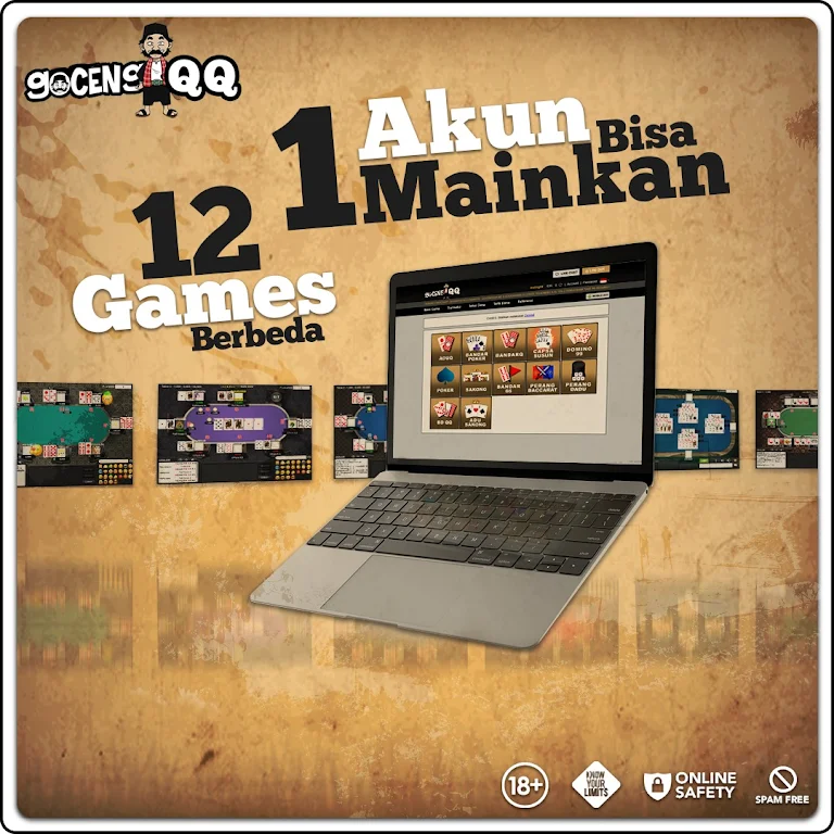 Download GocengQQ APK