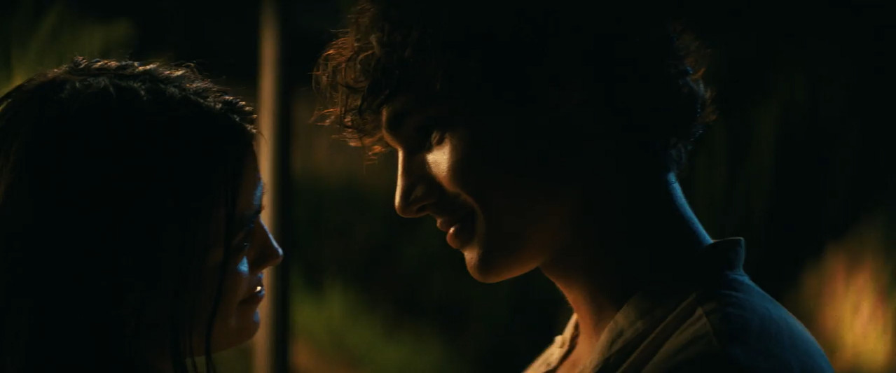 The Last Sunrise 2026 WebRip [Hindi + Tamil + Telugu + Malayalam + Kannada + English] 480p 720p ESub Screenshot