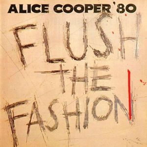 Re: Alice Cooper