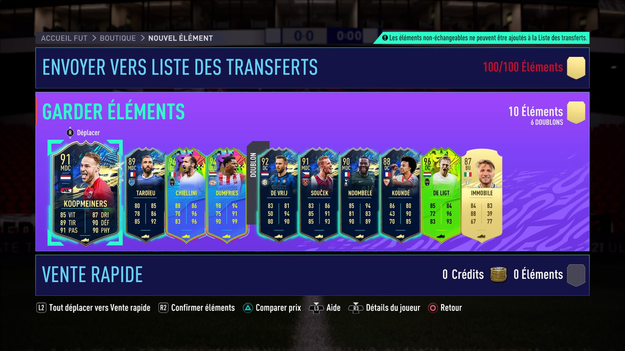 FIFA 21 Accueil FUT (dans les menus)_16