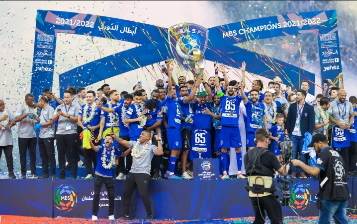 ¿CR7 regresa a la Champions League? Arabia Saudita busca llevar a sus equipos