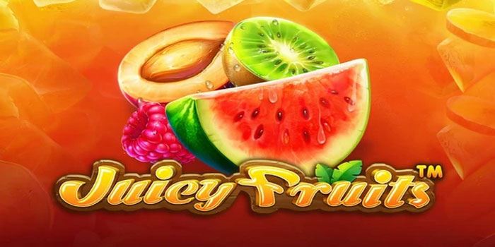 Tips Jitu Bermain Slot Juicy Fruits di Situs ABUTOGEL
