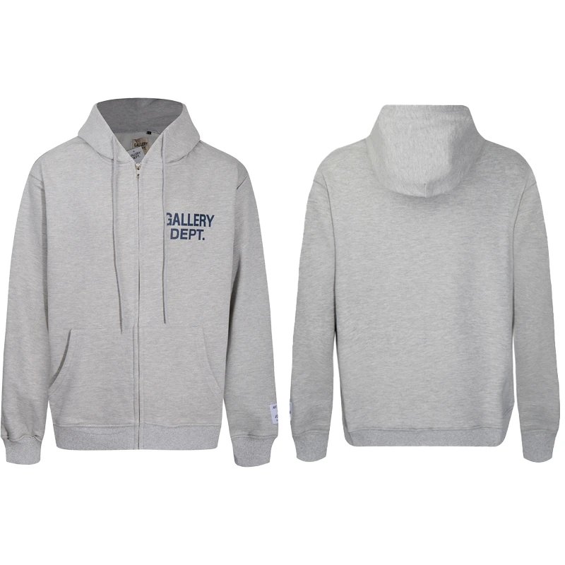 Gallery Dept Hoodie 15+ colorways [Premium Quality]