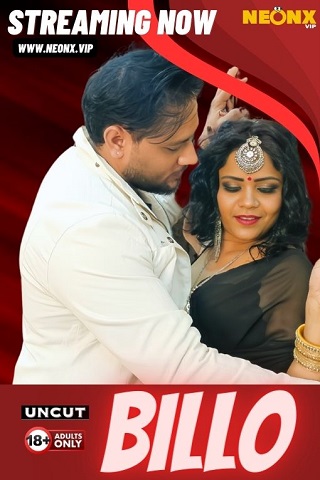 Billo (2024) NeonX Short Film Watch Online