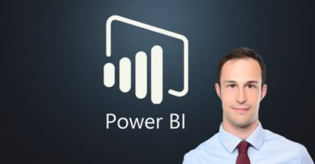 Microsoft Power BI - The Complete Masterclass