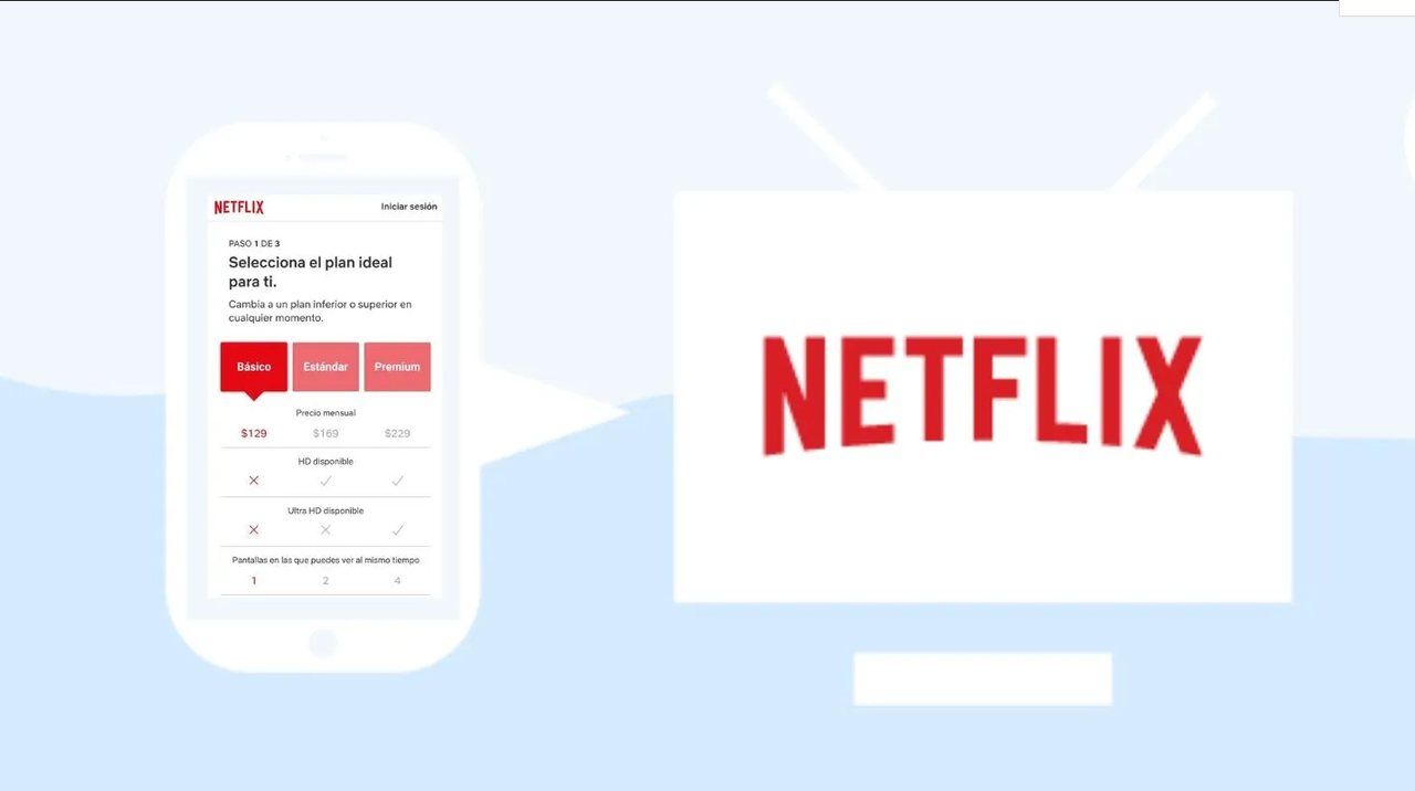 Netflix: ¿Cómo cambiar tu suscripción desde tu celular?