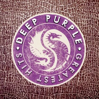 folder - Deep Purple - Greatest Hits [3CD] (2022)