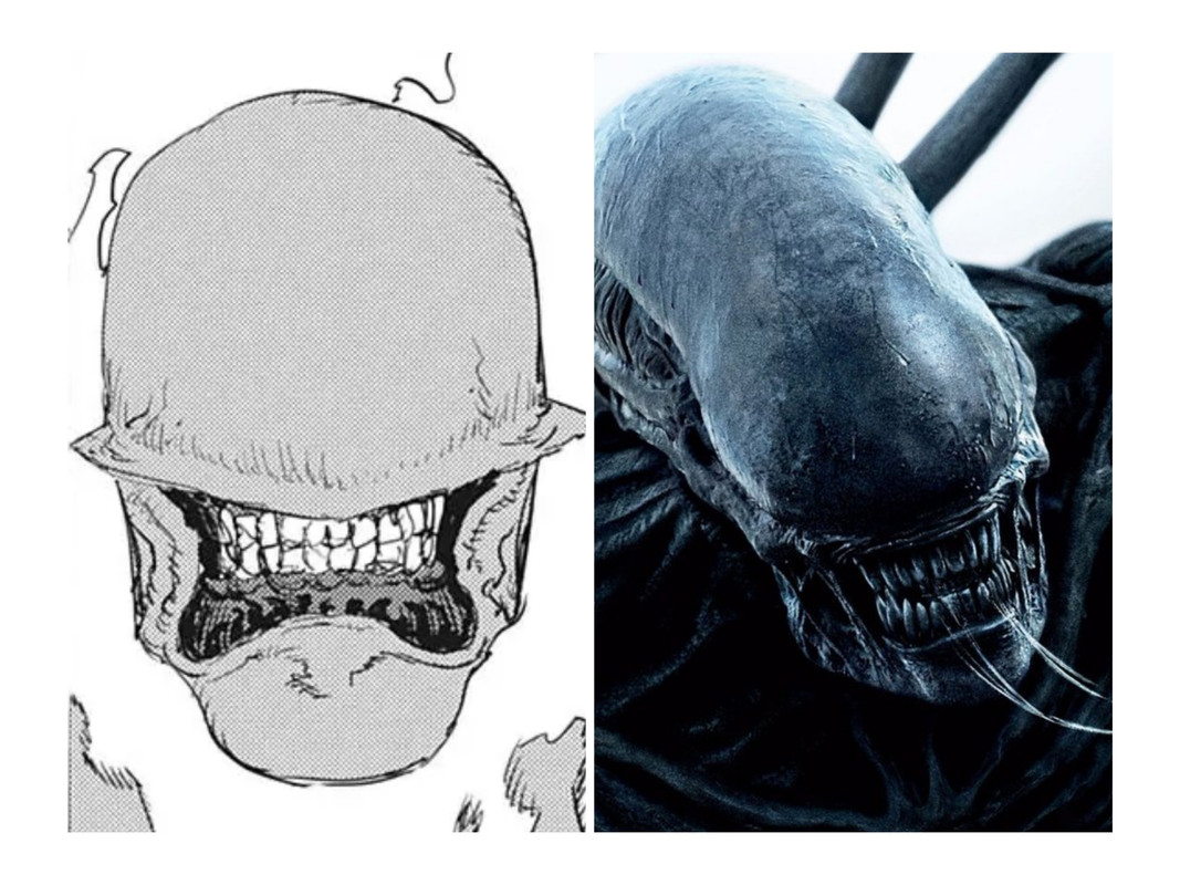 Xenomorph