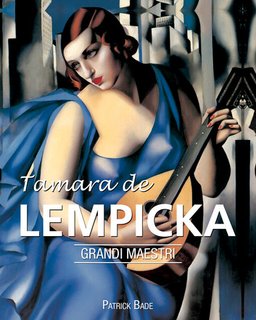 Patrick Bade - Tamara de Lempicka (2024)