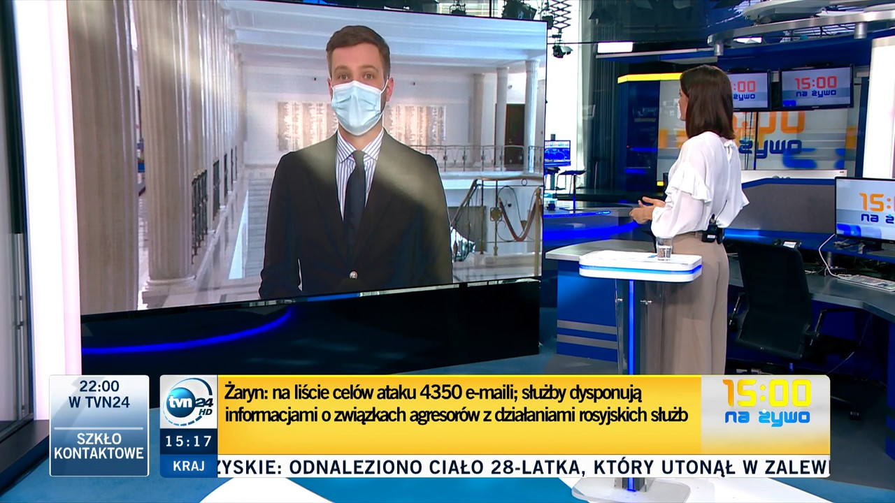 22 06 2021 agata wolna tvn24 11