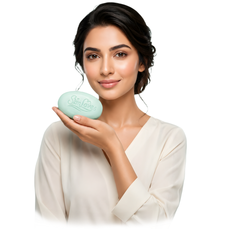SkinLove Soap