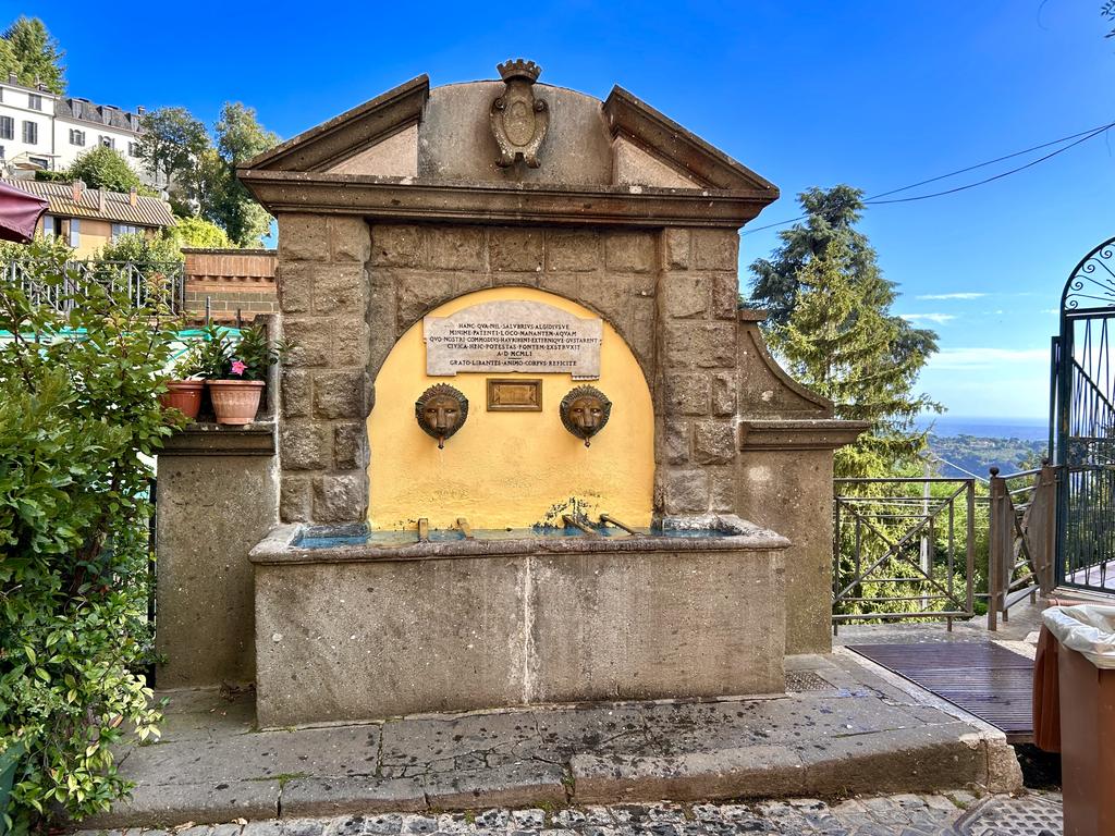 Жаркий сентябрь на побережье Тирренского моря. Жаркий сентябрь на побережье Тирренского моря.