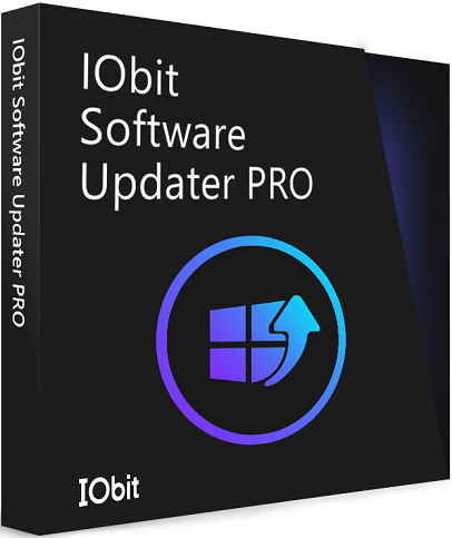 IObit Software Updater Pro 4.6.0.264 Multilingual